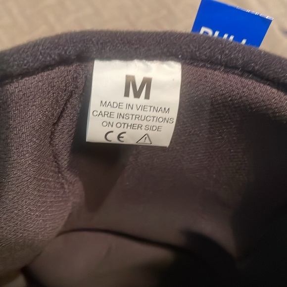 AFC orthopedic “boot” - Size M - 11 in X 17 in - used for 1 day! - Picture 4 of 8